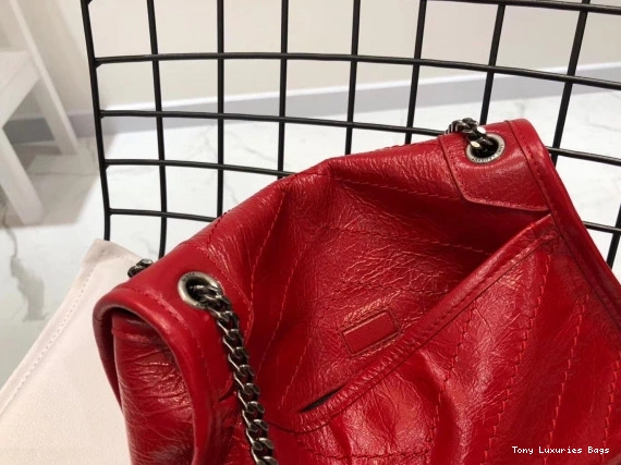 Tony Luxuries BABY NIKI YSL 0715